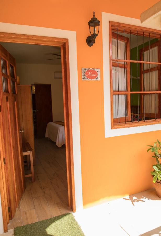 Hotel Casa Sofia Tulum With Pool Ngoại thất bức ảnh