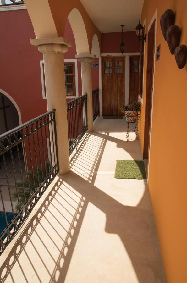 Hotel Casa Sofia Tulum With Pool Ngoại thất bức ảnh