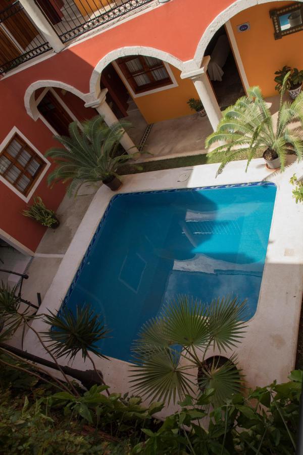 Hotel Casa Sofia Tulum With Pool Ngoại thất bức ảnh