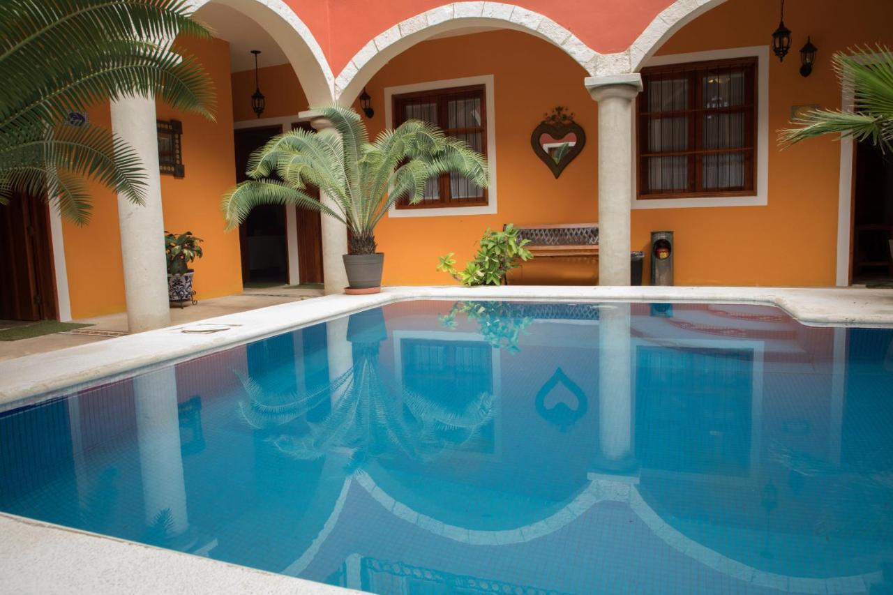 Hotel Casa Sofia Tulum With Pool Ngoại thất bức ảnh