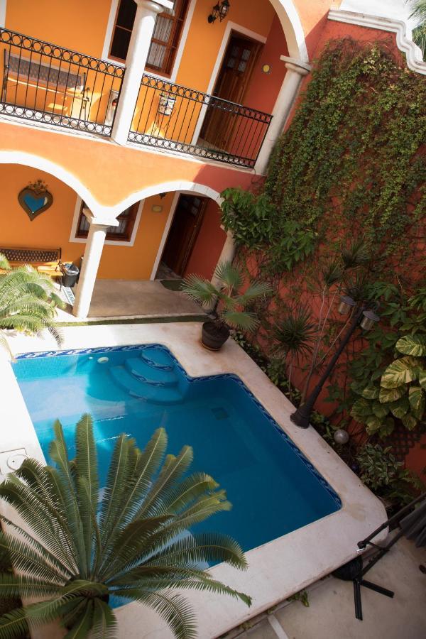 Hotel Casa Sofia Tulum With Pool Ngoại thất bức ảnh