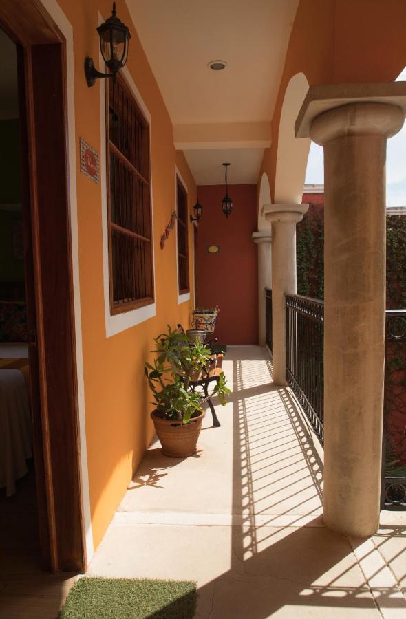 Hotel Casa Sofia Tulum With Pool Ngoại thất bức ảnh