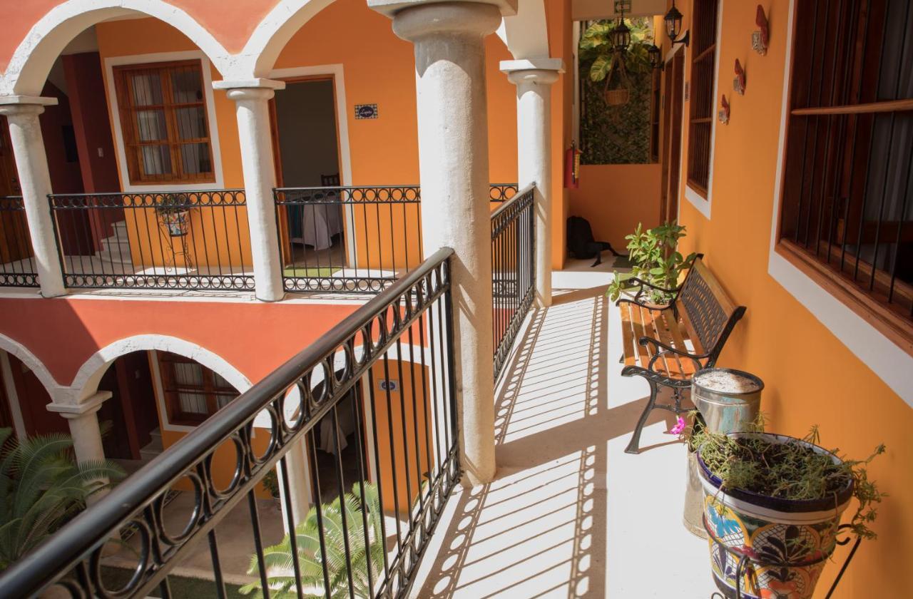 Hotel Casa Sofia Tulum With Pool Ngoại thất bức ảnh