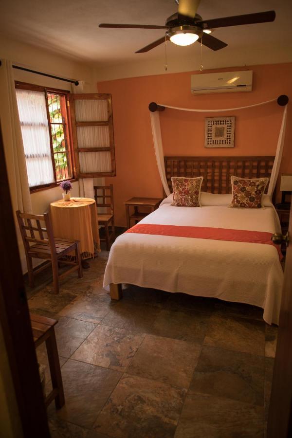 Hotel Casa Sofia Tulum With Pool Ngoại thất bức ảnh