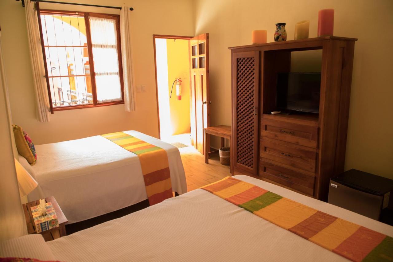 Hotel Casa Sofia Tulum With Pool Ngoại thất bức ảnh