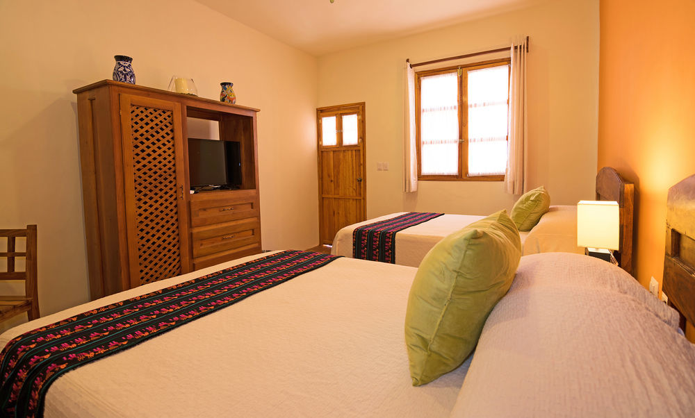 Hotel Casa Sofia Tulum With Pool Ngoại thất bức ảnh
