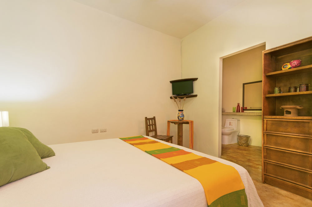 Hotel Casa Sofia Tulum With Pool Ngoại thất bức ảnh
