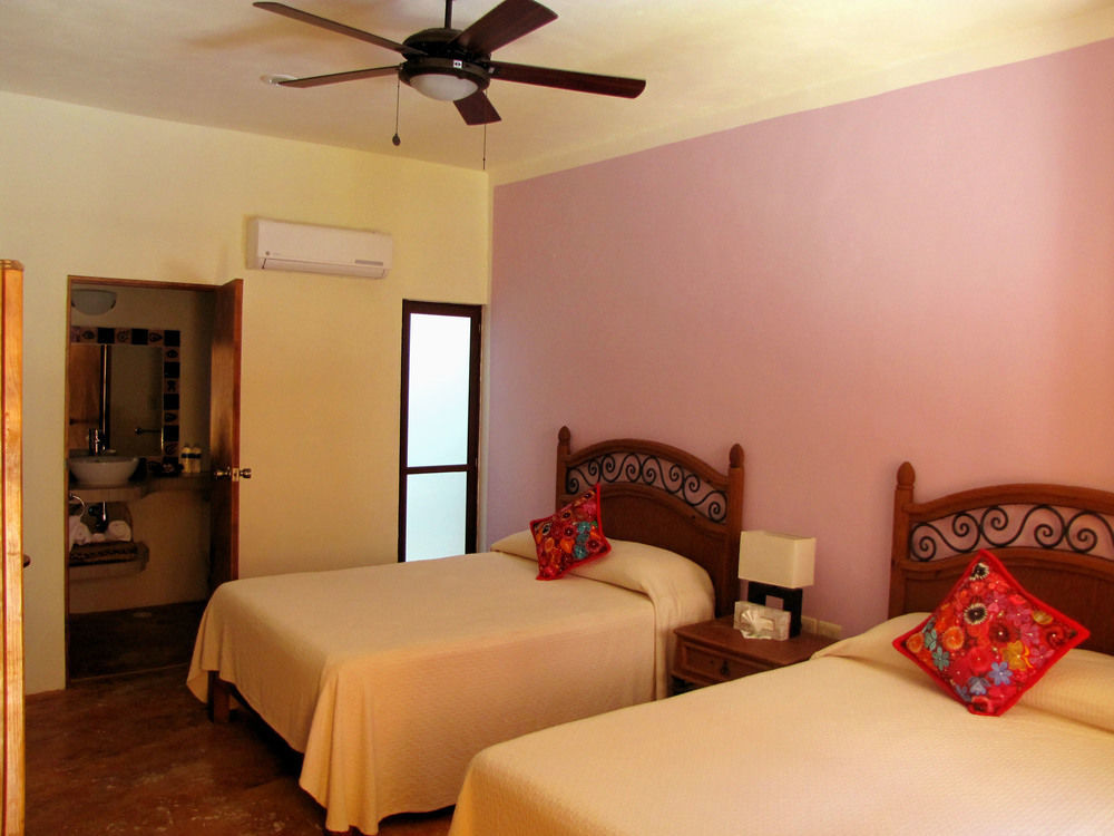 Hotel Casa Sofia Tulum With Pool Ngoại thất bức ảnh