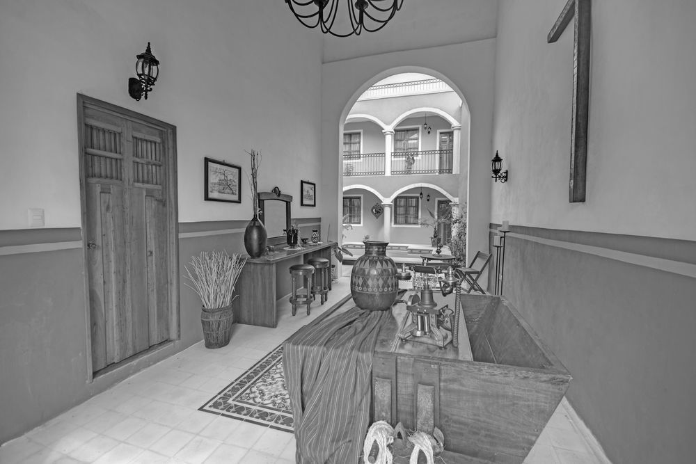 Hotel Casa Sofia Tulum With Pool Ngoại thất bức ảnh