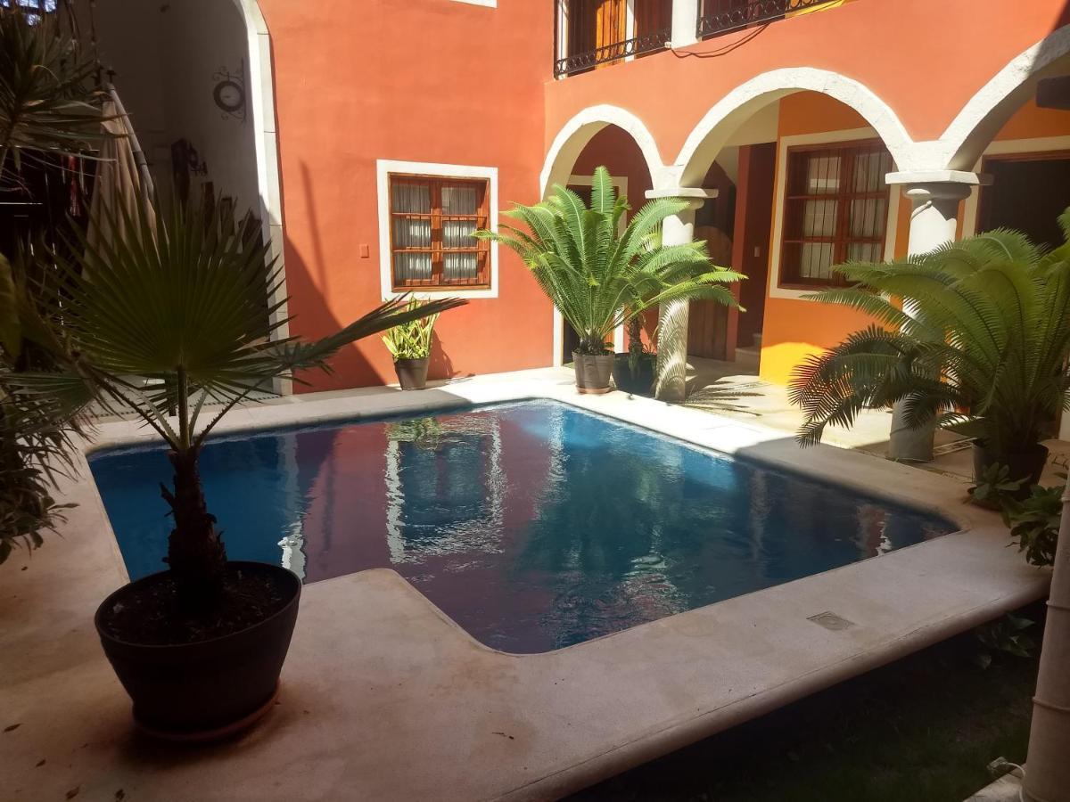 Hotel Casa Sofia Tulum With Pool Ngoại thất bức ảnh