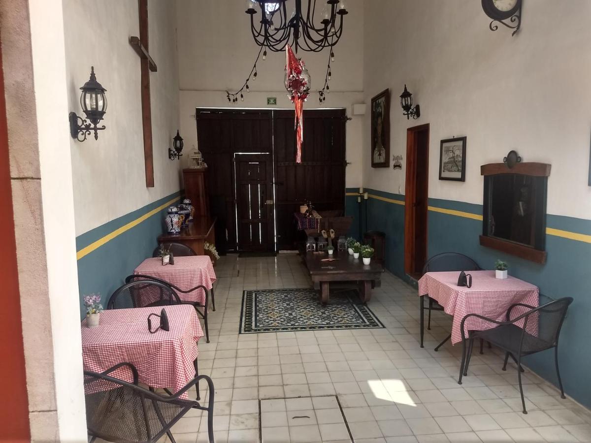 Hotel Casa Sofia Tulum With Pool Ngoại thất bức ảnh