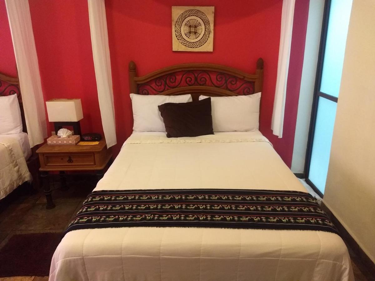 Hotel Casa Sofia Tulum With Pool Ngoại thất bức ảnh