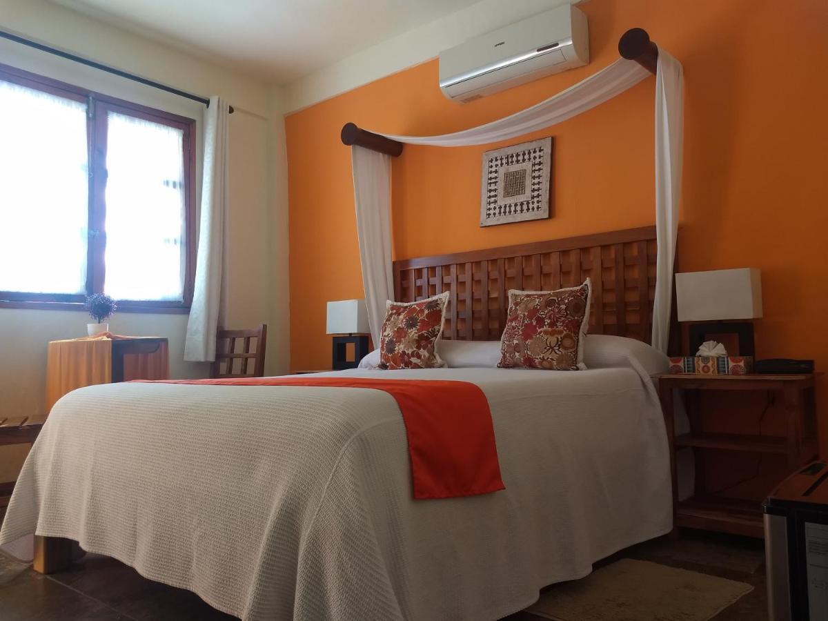 Hotel Casa Sofia Tulum With Pool Ngoại thất bức ảnh