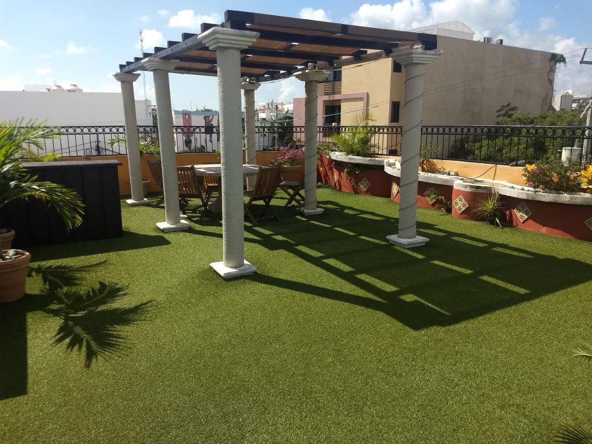 Hotel Casa Sofia Tulum With Pool Ngoại thất bức ảnh